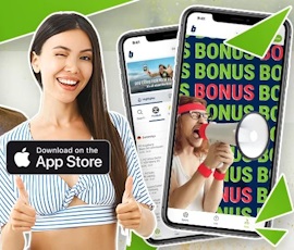 Bet at home mobile app