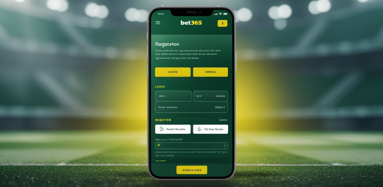 Bet365 app
