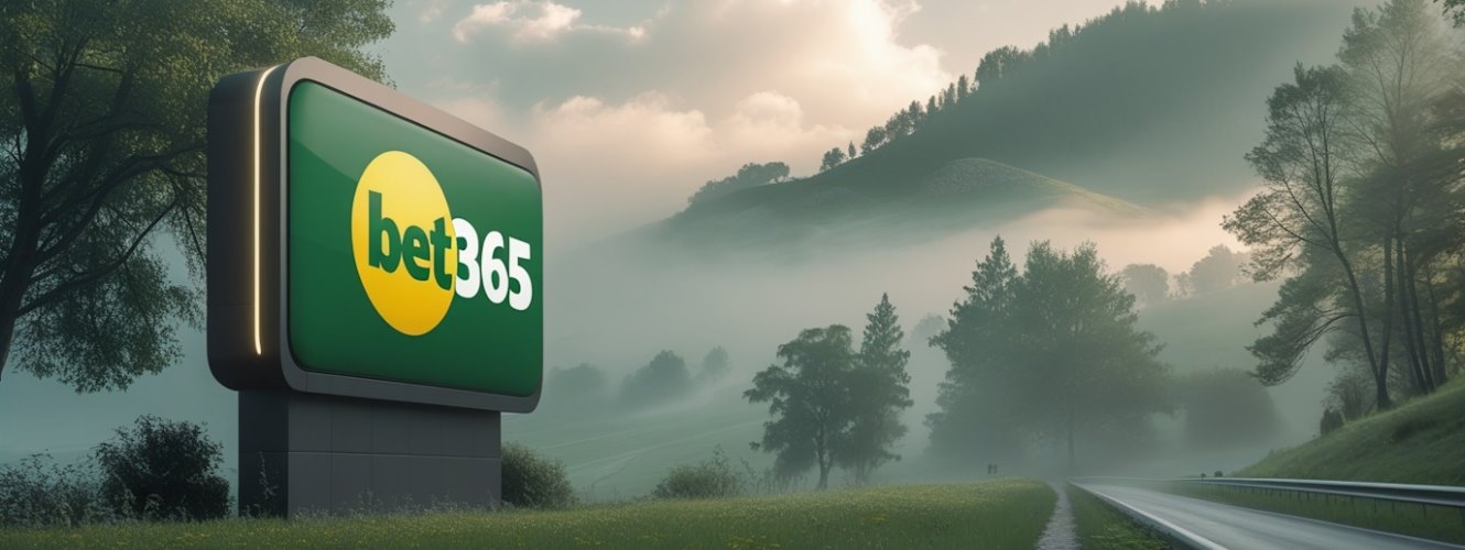 Bet365 Slovenija
