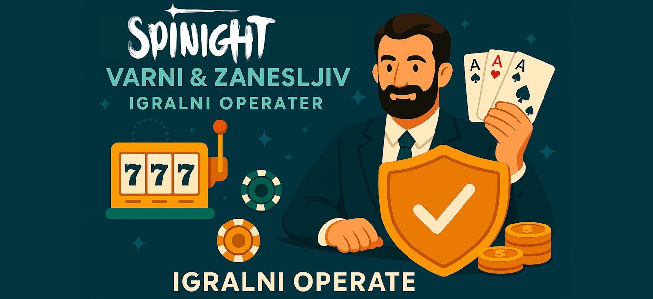 Spinight zanesljivost in varnost