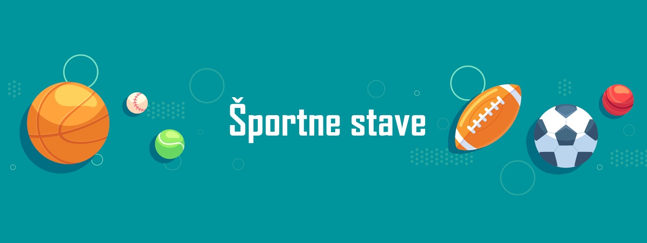 Športne stave Slovenija