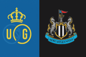 Union Saint Gilloise vs Newcastle