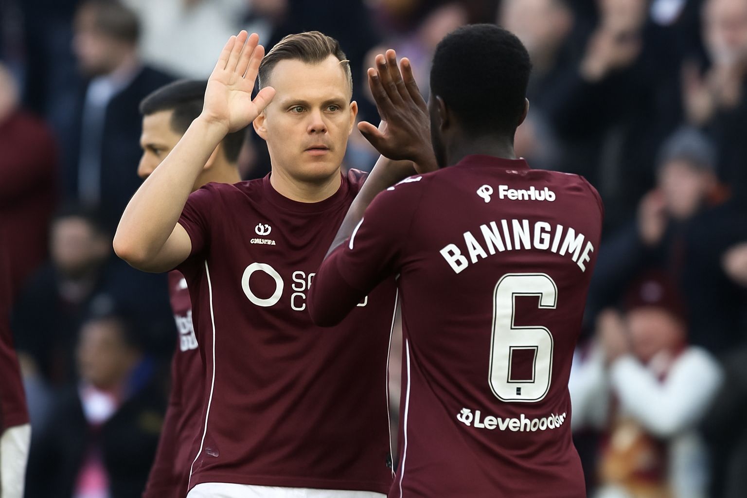 Aberdeen vs Hearts prediction