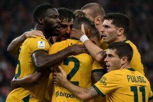 AC Milan players celebrating || Credit - Imago