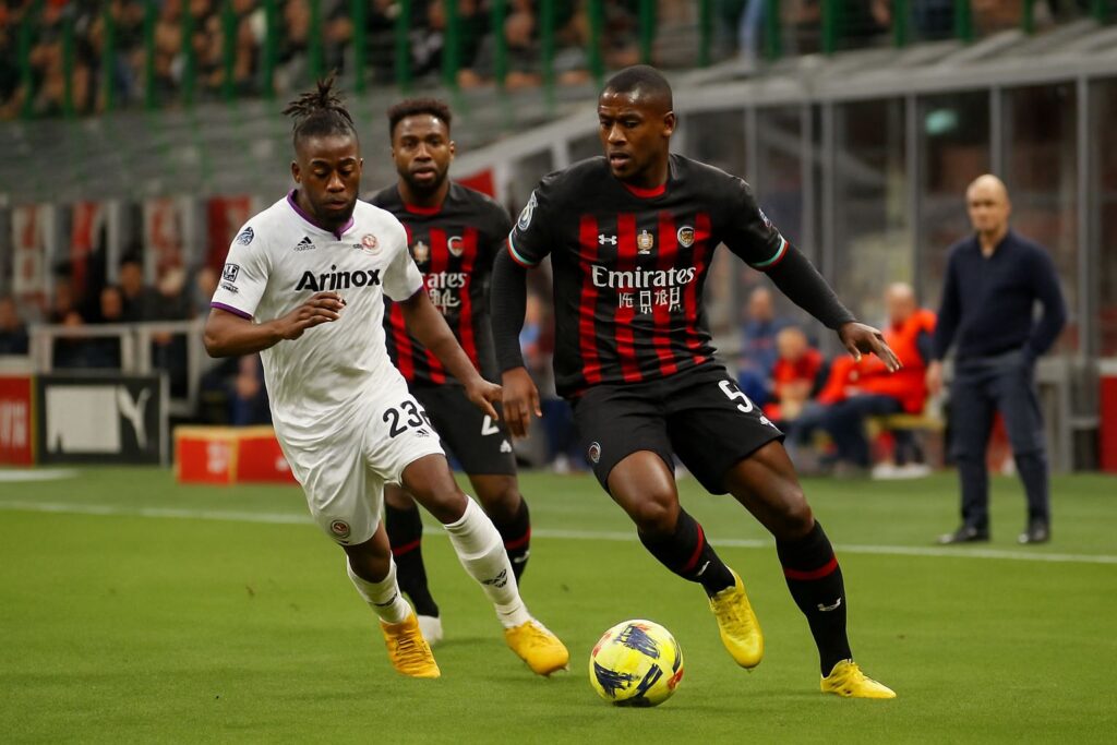 AC Milan vs Cremonese prediction