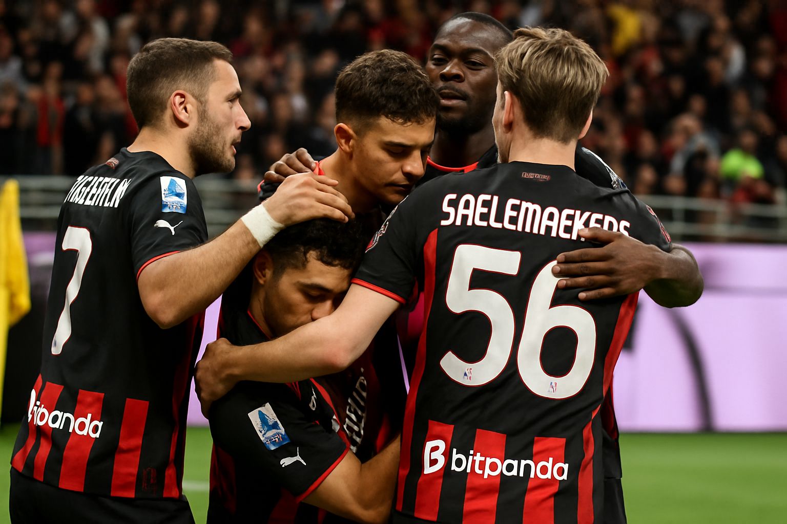 AC Milan vs Fiorentina prediction