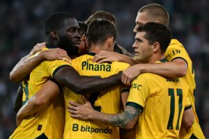 AC Milan vs Napoli prediction