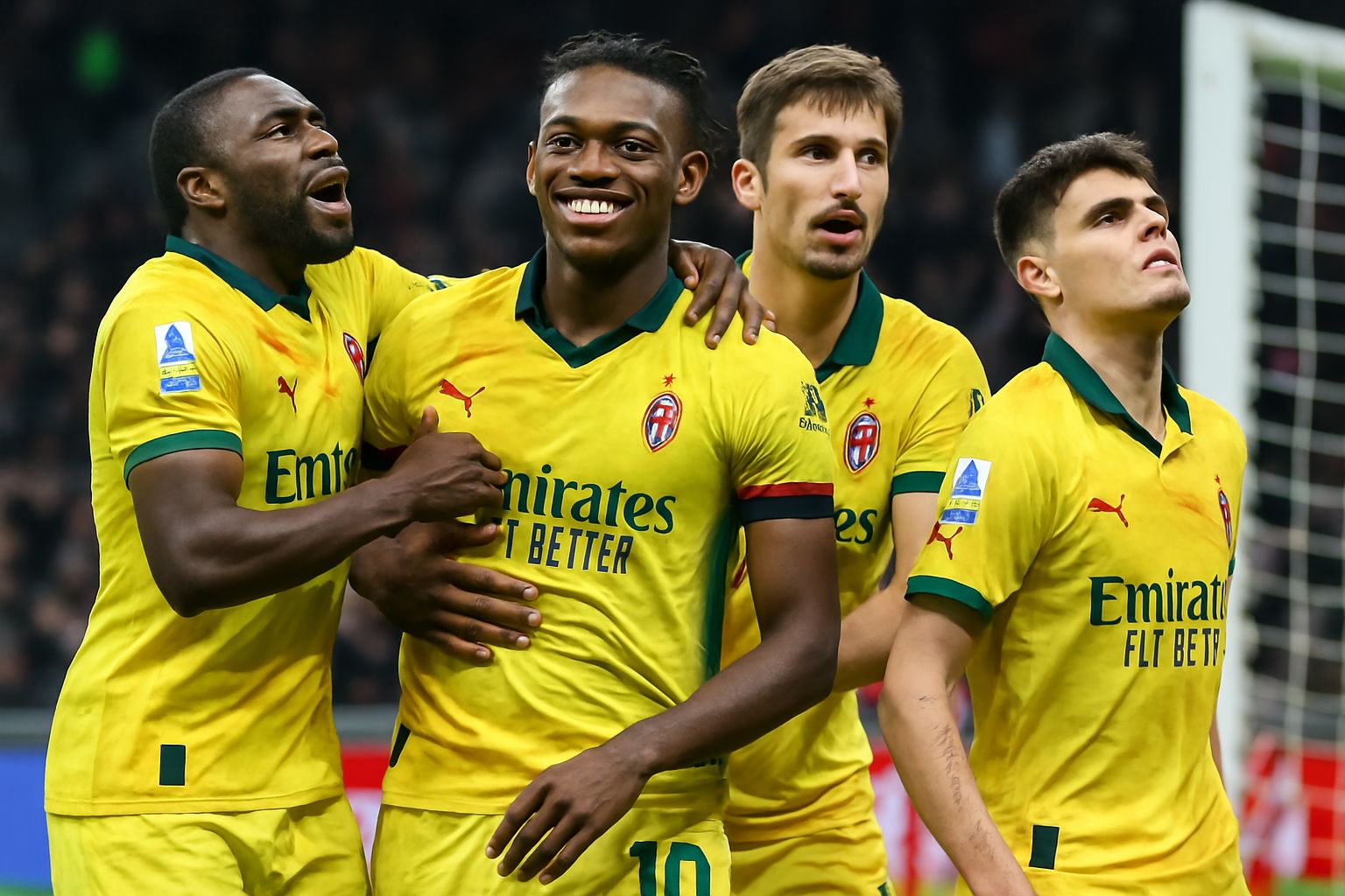 AC Milan vs Pisa prediction