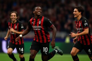 AC Milan vs Roma prediction