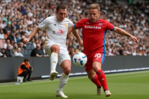 Accrington Stanley vs Oldham prediction