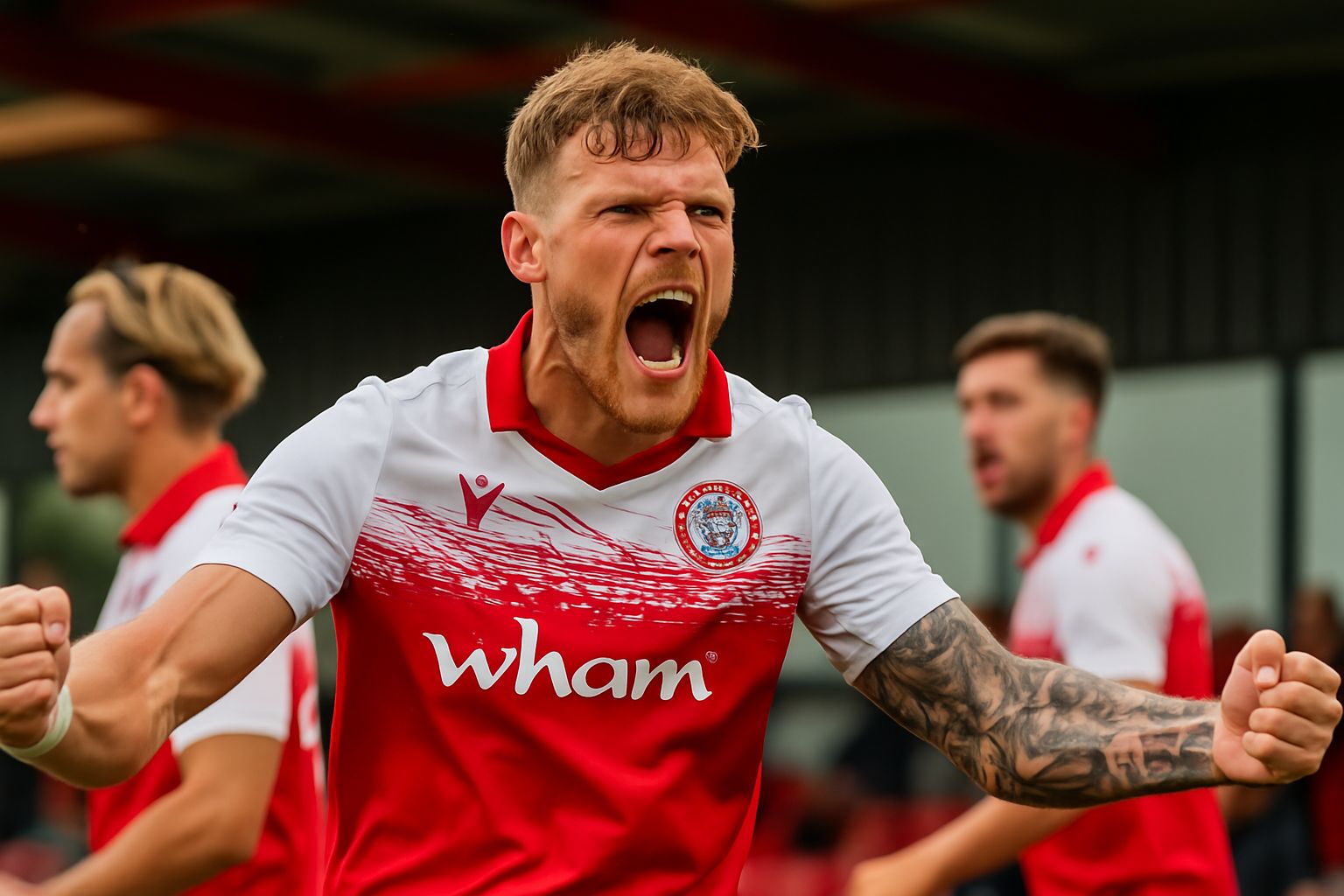 Accrington Stanley vs Port Vale prediction