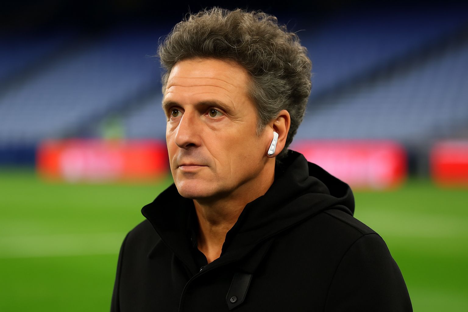 AEK Larnaca vs Aberdeen