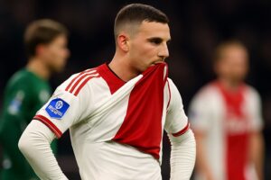 Ajax vs Benfica prediction