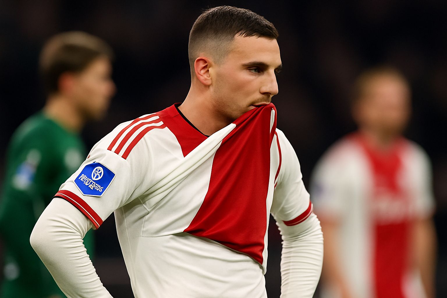 Ajax vs Benfica prediction