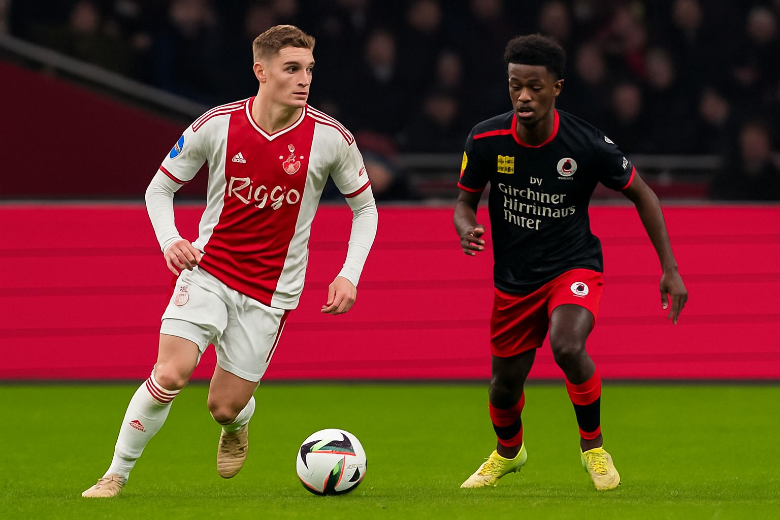 Ajax vs Excelsior prediction
