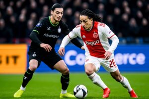 Ajax vs Feyenoord prediction, odds & betting tips – 14/12/2025