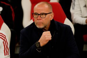 Ajax vs Groningen prediction, odds and betting tips – 30/11/2025