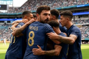 Al Hilal vs Pachuca predictions