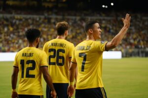 Al-Nassr vs Al Kholood prediction