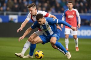 Alaves vs Espanyol prediction