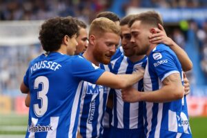 Alaves vs Sevilla prediction, odds & betting tips 17/12/2025