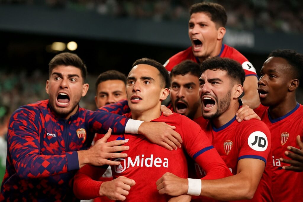 Alaves vs Sevilla predictions