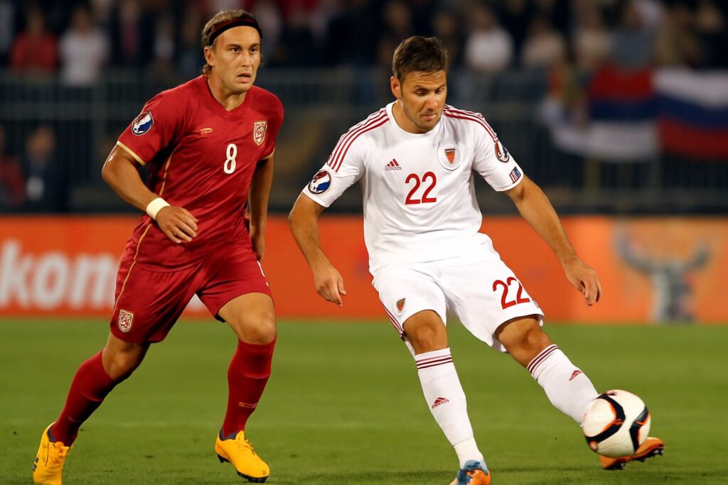 Albania vs Serbia prediction