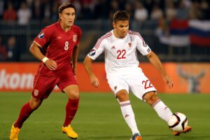 Albania vs Serbia prediction
