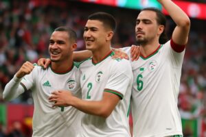 Algeria vs DR Congo prediction, odds & betting tips – 06/01/2026