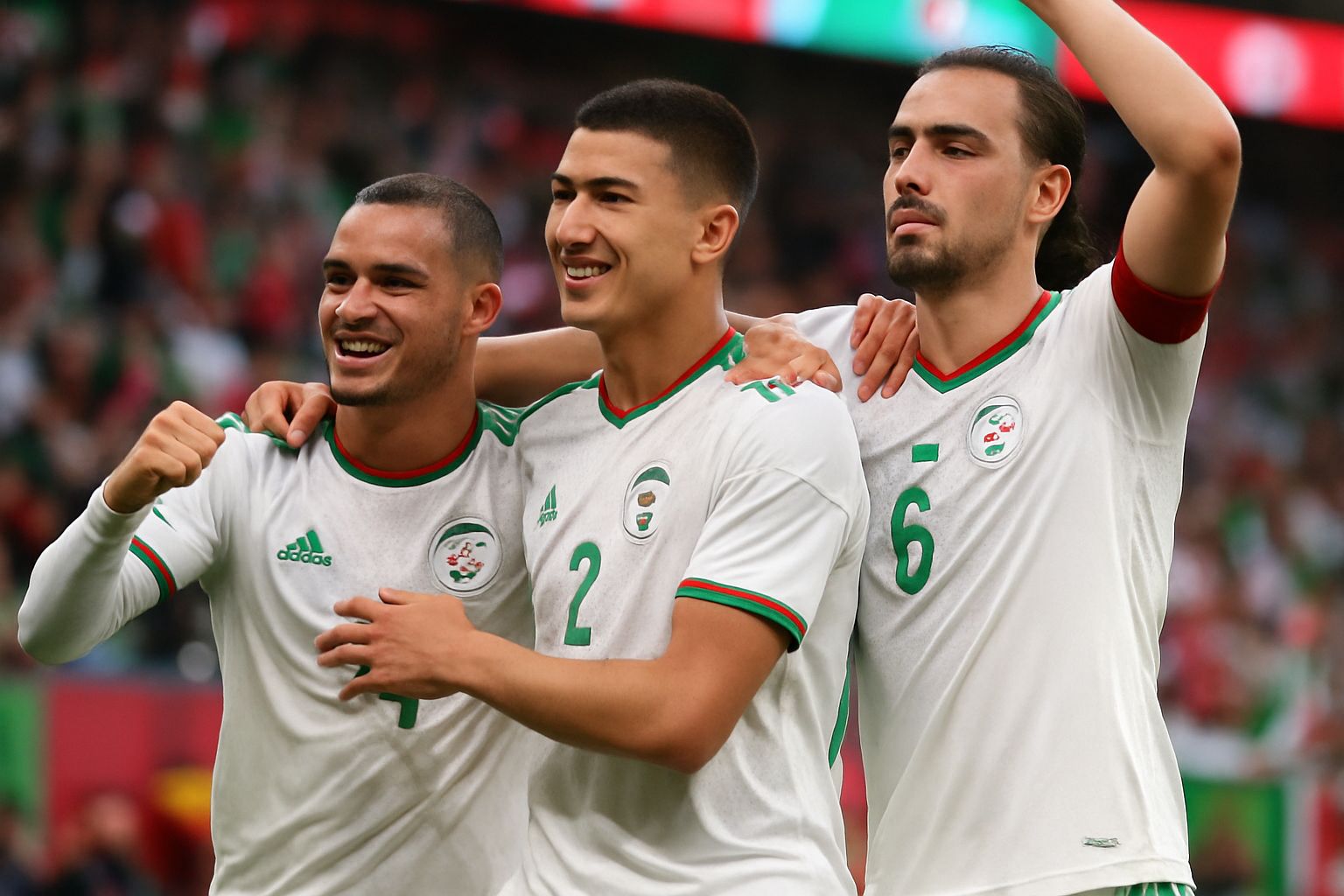 Algeria vs DR Congo prediction, odds & betting tips – 06/01/2026