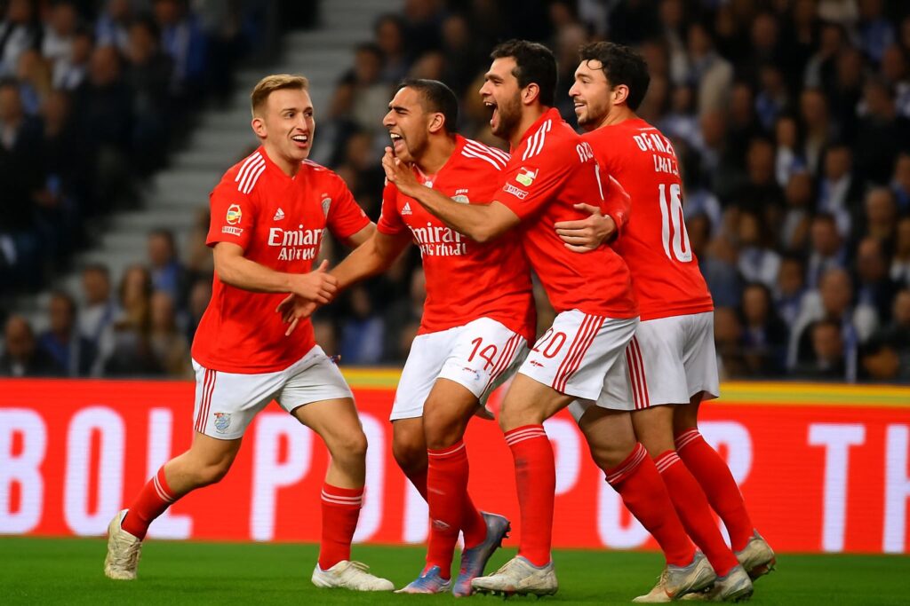 Alverca vs Benfica prediction