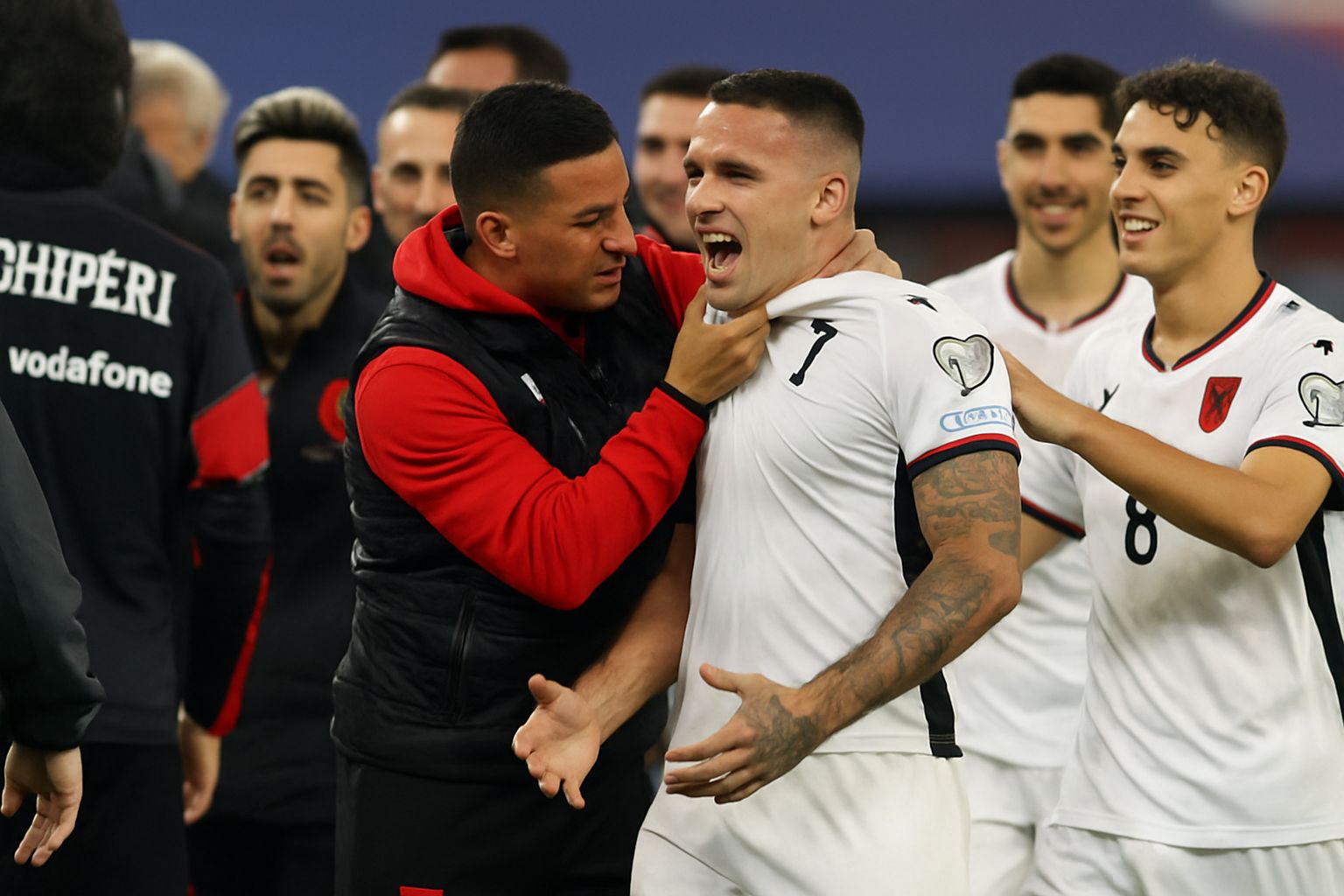 Andorra vs Albania prediction