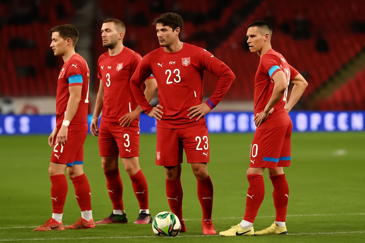 Andorra vs Serbia prediction