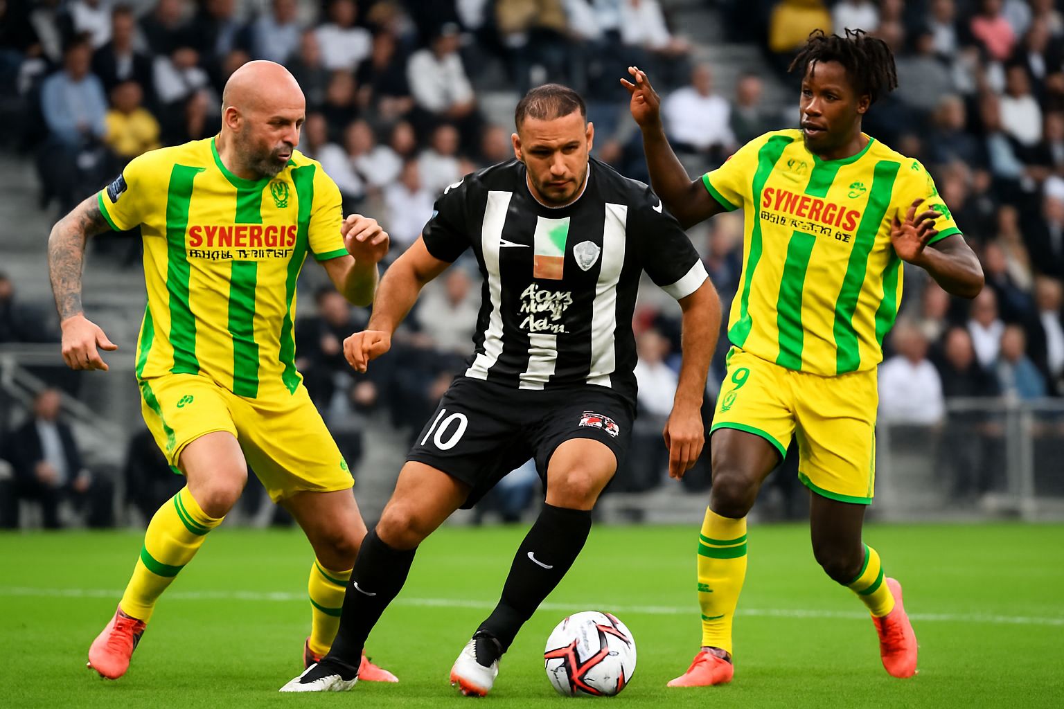 Angers vs Nantes prediction, odds & betting tips – 12/12/2025