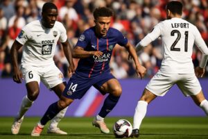 Angers vs Paris FC Prediction