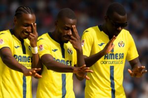 Antoniano vs Villarreal prediction, odds & betting tips 03/12/2025