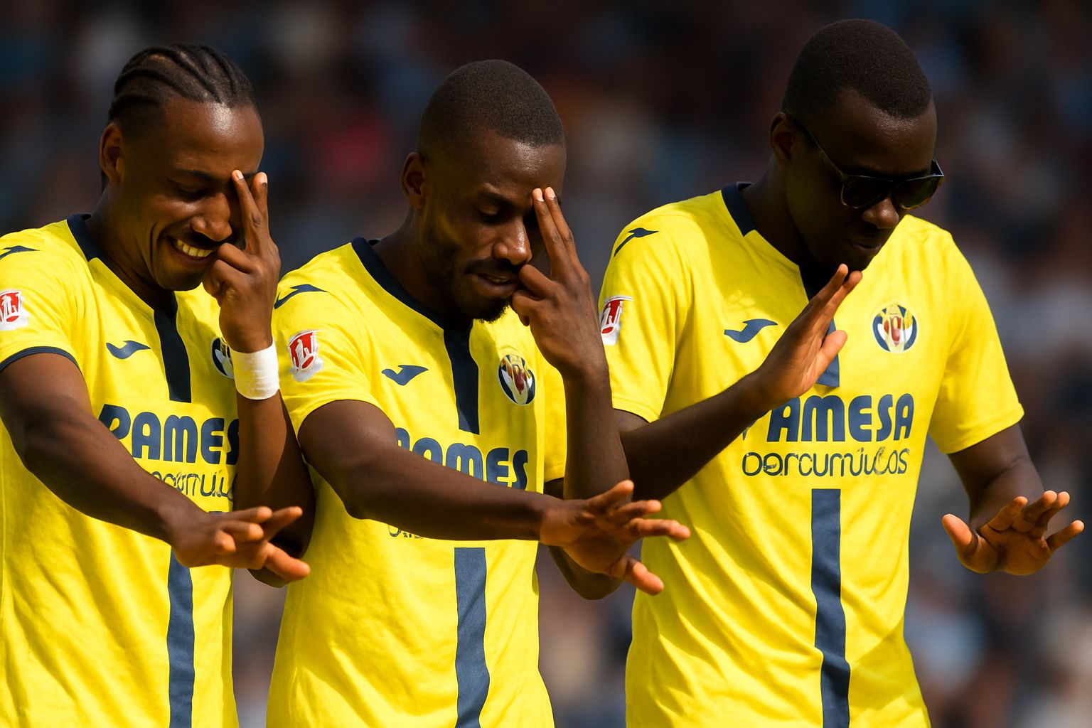 Antoniano vs Villarreal prediction, odds & betting tips 03/12/2025