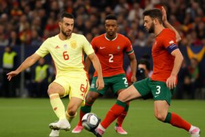 Armenia vs Portugal prediction