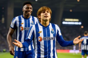 Arouca vs FC Porto predictions