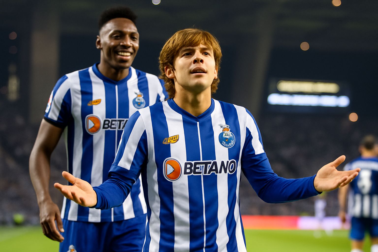 Arouca vs FC Porto predictions