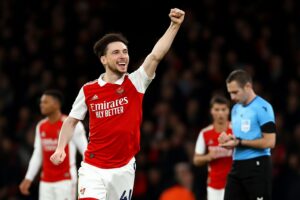 Arsenal vs AC Milan prediction