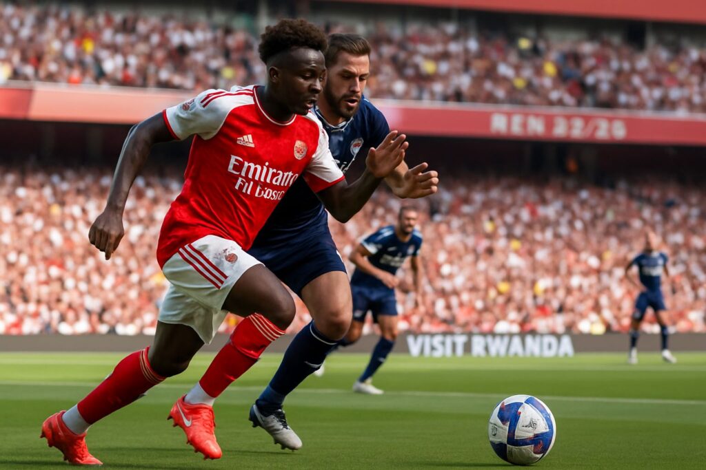 Arsenal vs Athletic Bilbao prediction