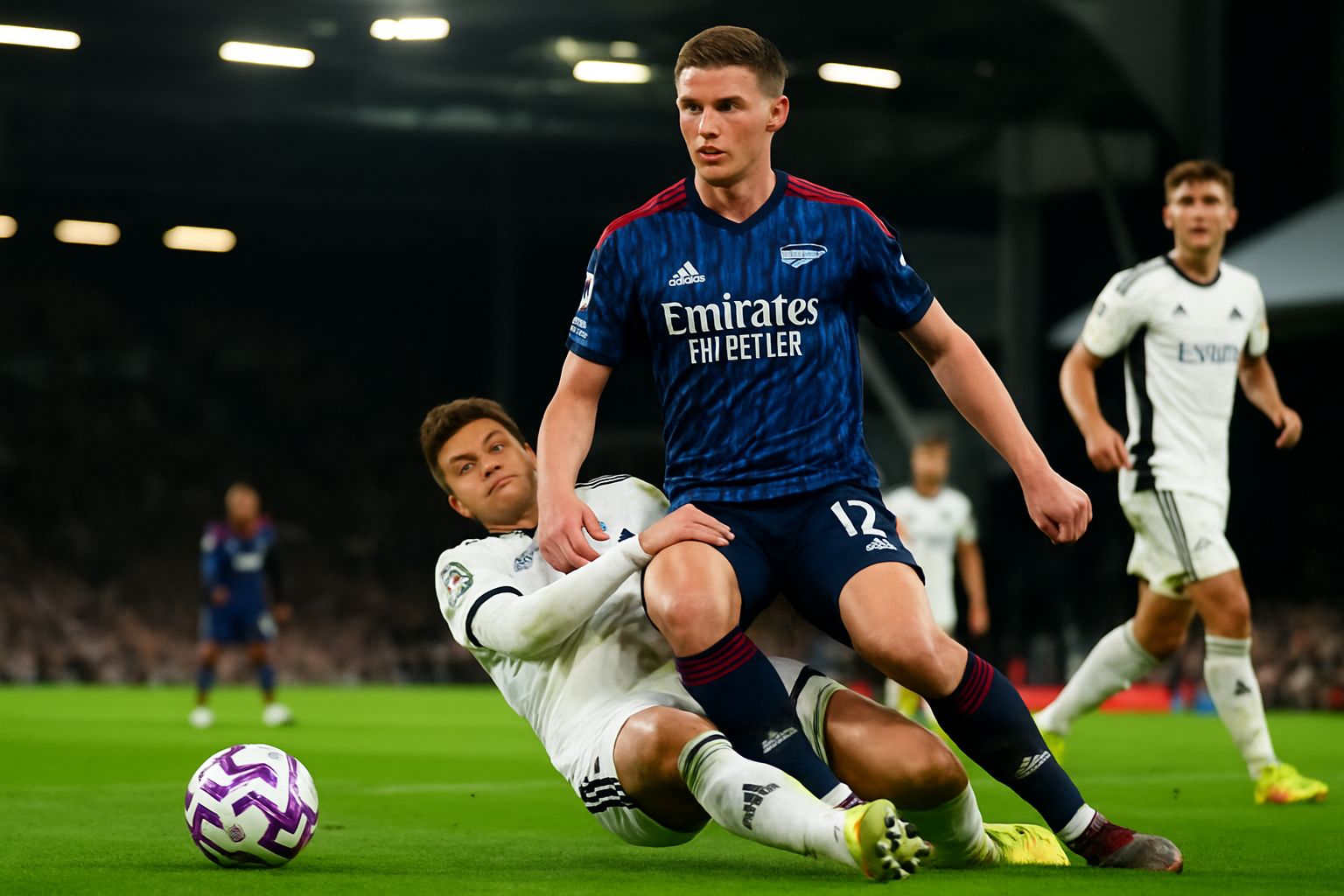 Arsenal vs Atletico Madrid prediction