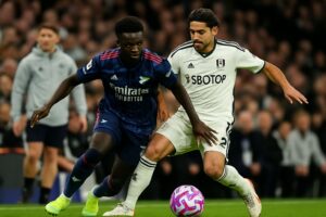 Arsenal vs Crystal Palace prediction