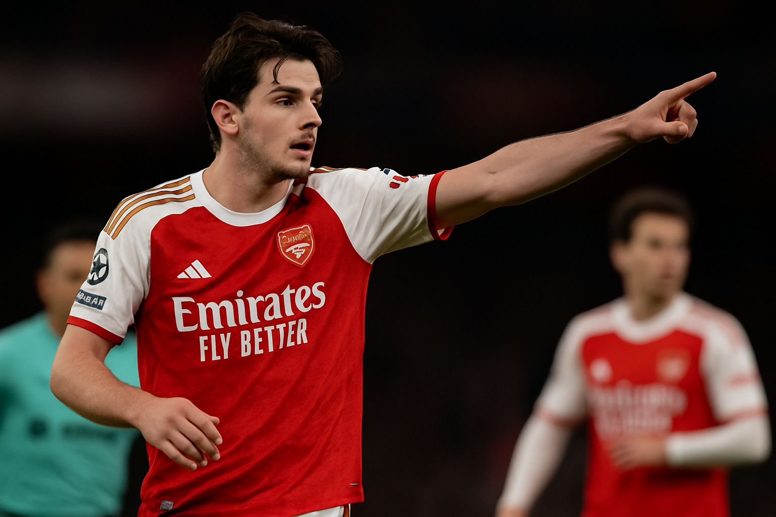 Arsenal vs Crystal Palace prediction, odds & betting tips 23/12/2025