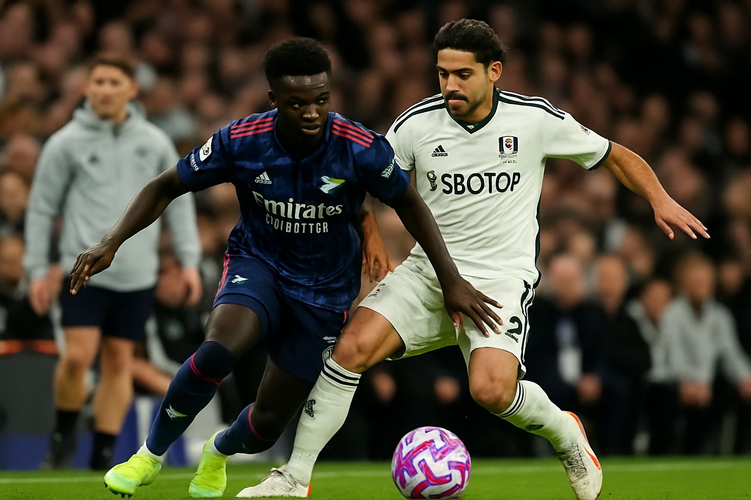 Arsenal vs Crystal Palace prediction