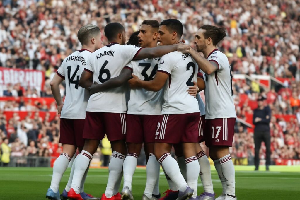 Arsenal vs Leeds prediction