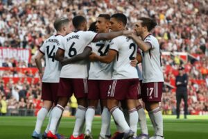 Arsenal vs Leeds prediction