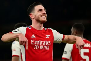 Arsenal vs Newcastle prediction