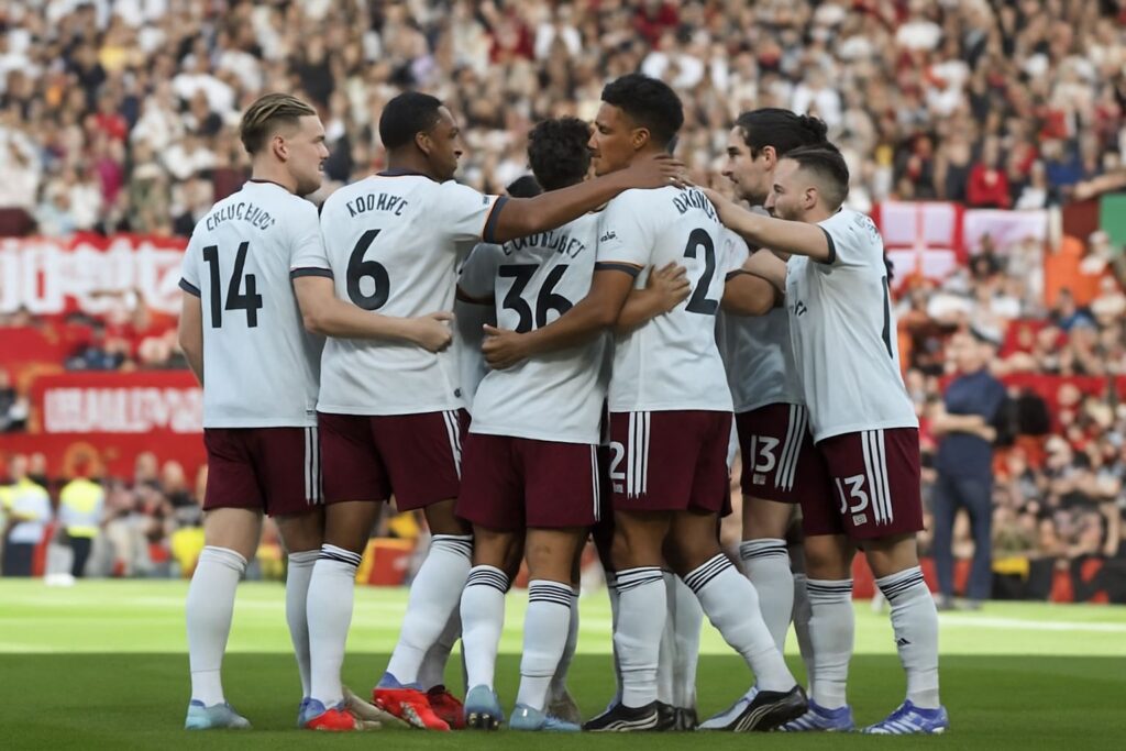 Arsenal vs Nottingham Forest prediction